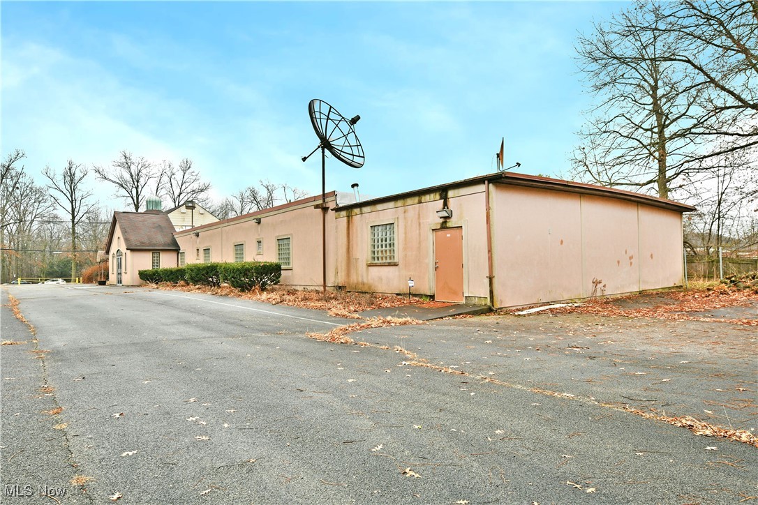 3480 Ridge Road Warren OH 44483
