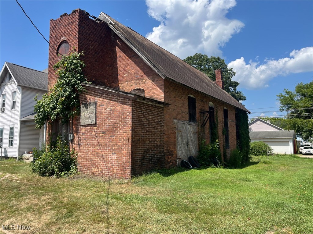 E Grant Street Malvern OH 44644