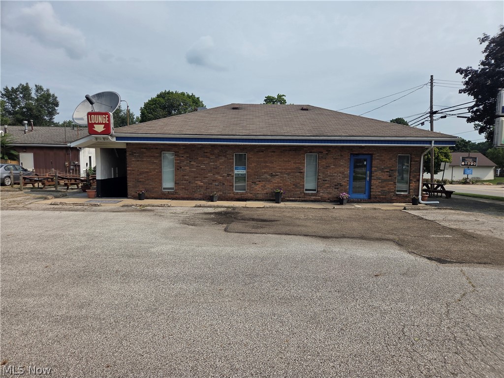 70 S Cleveland Avenue Mogadore OH 44260