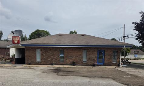 70 S Cleveland Avenue Mogadore OH 44260