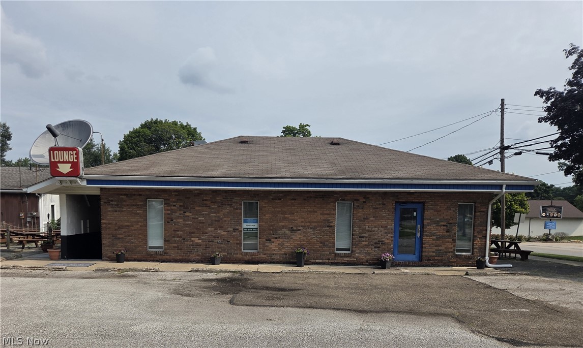 70 S Cleveland Avenue Mogadore OH 44260