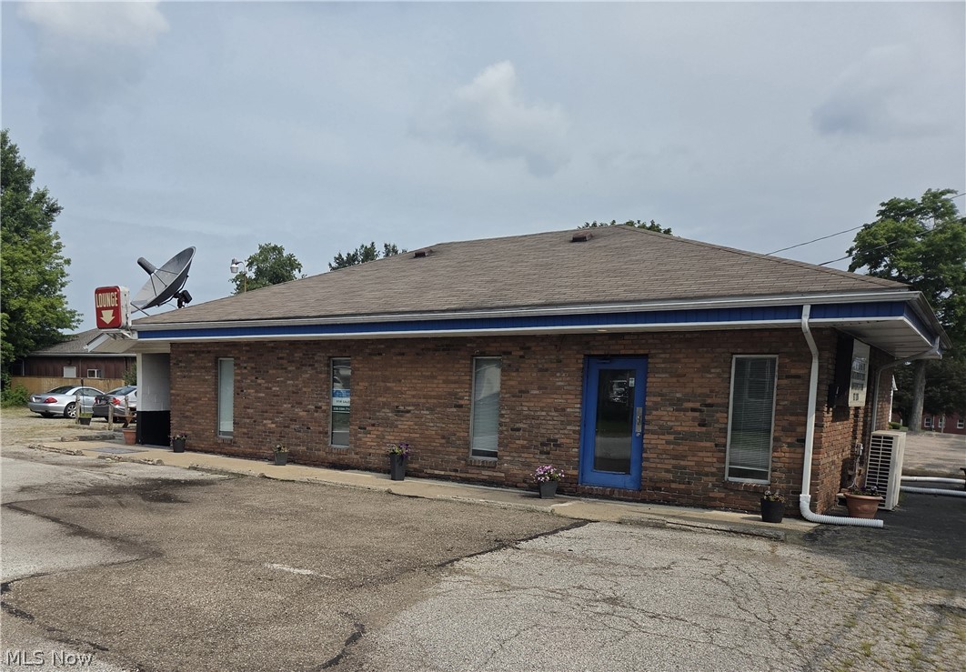 70 S Cleveland Avenue Mogadore OH 44260