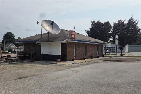 70 S Cleveland Avenue Mogadore OH 44260