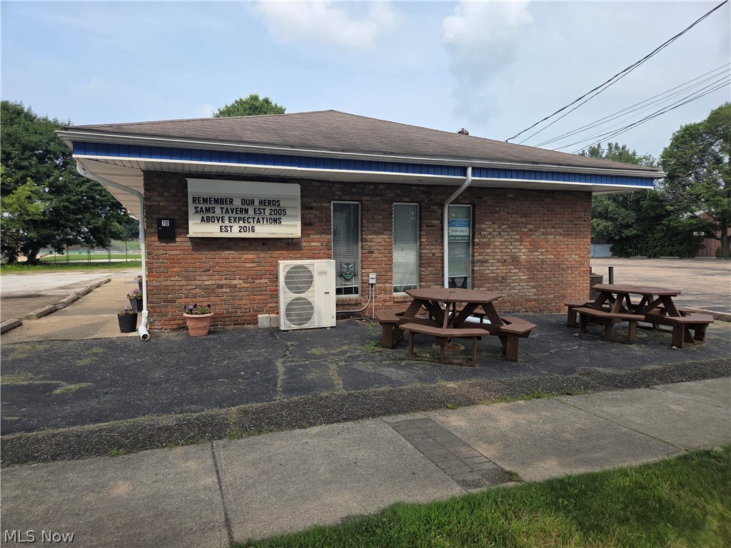 70 S Cleveland Avenue Mogadore OH 44260