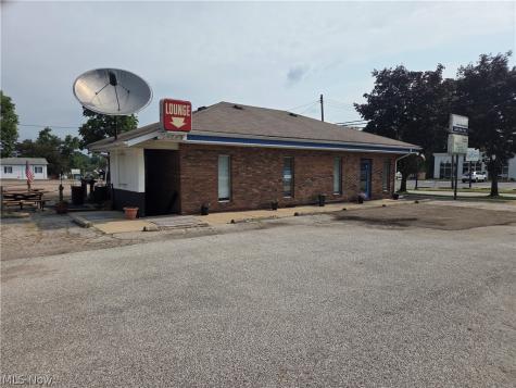 70 S Cleveland Avenue Mogadore OH 44260