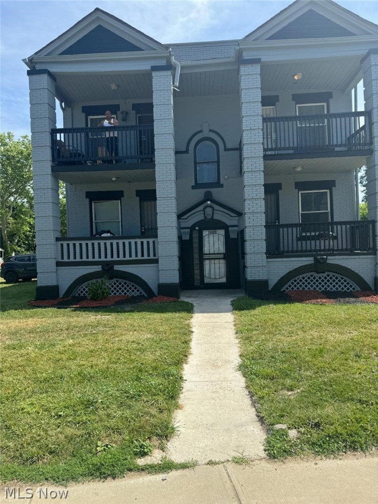11408 Saint Clair Avenue Cleveland OH 44108