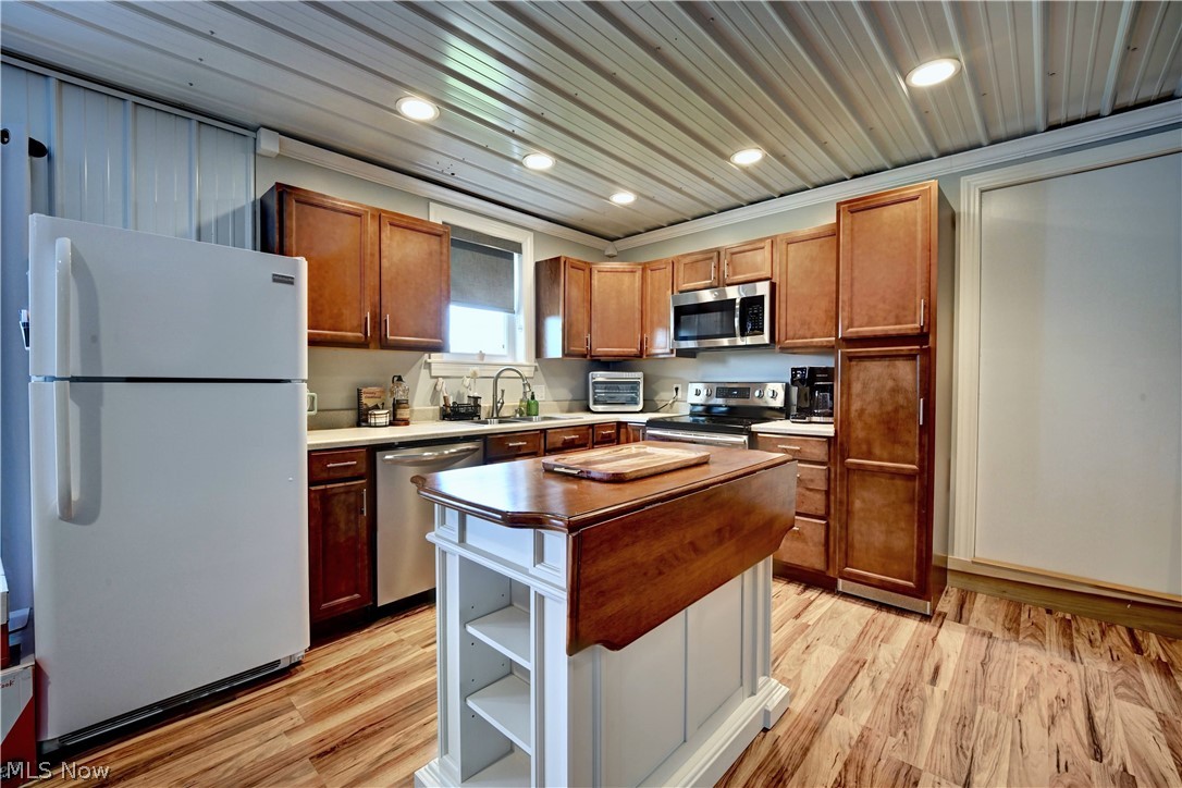 7839 Chestnut Ridge Road NW Beach City OH 44608