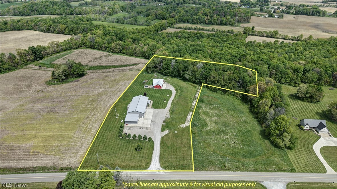 7839 Chestnut Ridge Road NW Beach City OH 44608