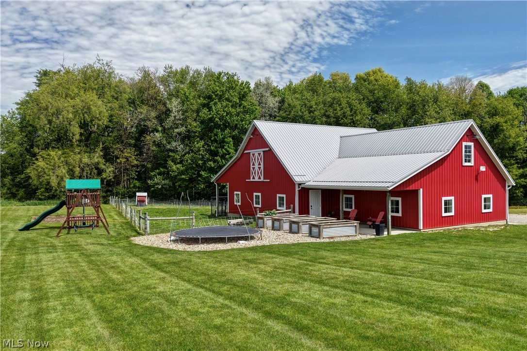 7839 Chestnut Ridge Road NW Beach City OH 44608