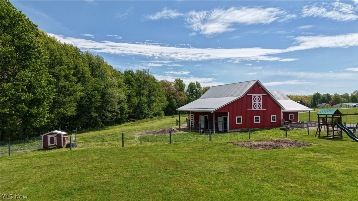 7839 Chestnut Ridge Road NW Beach City OH 44608