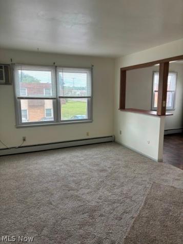 3041 & 3037 Frederick Street Youngstown OH 44505