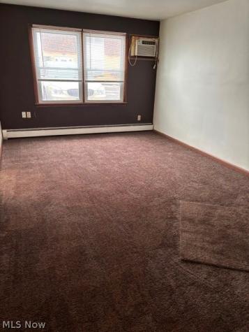 3041 & 3037 Frederick Street Youngstown OH 44505