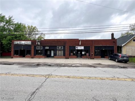 1265-1273 W Waterloo Road Akron OH 44314