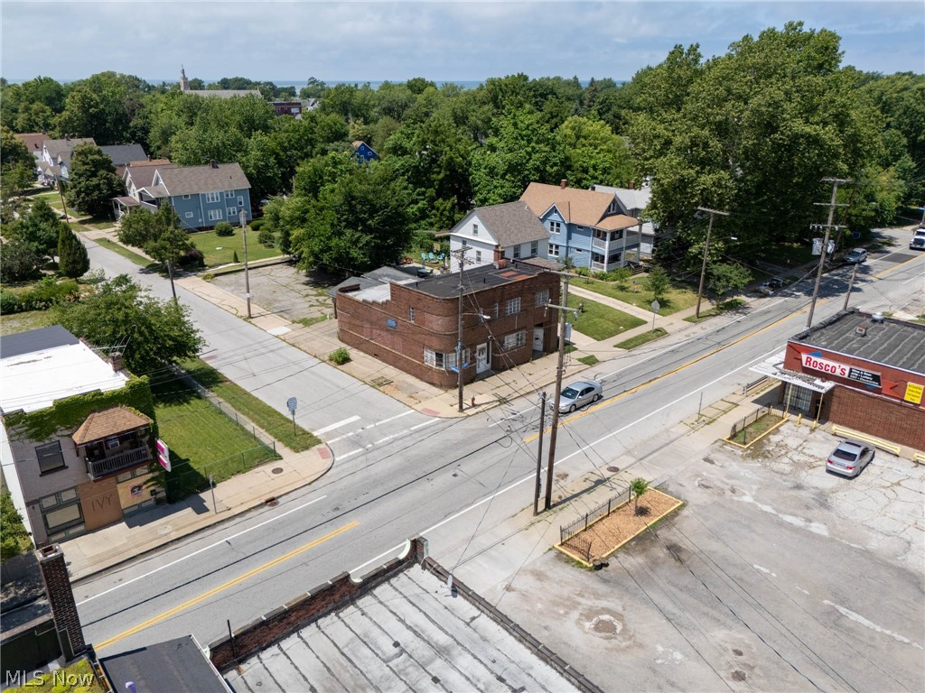 388 E 156th Street Cleveland OH 44110