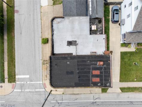 388 E 156th Street Cleveland OH 44110