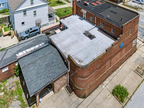 388 E 156th Street Cleveland OH 44110