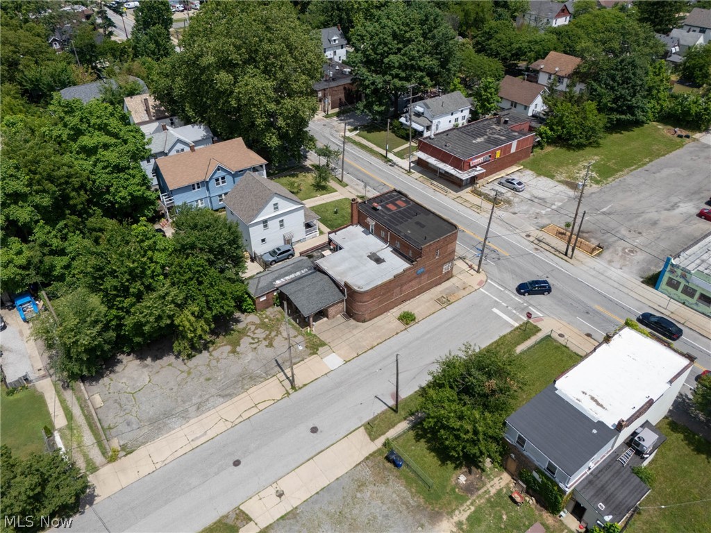 388 E 156th Street Cleveland OH 44110