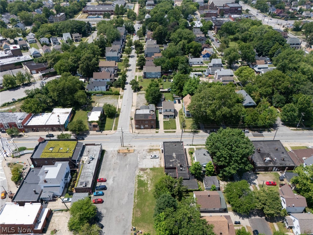 388 E 156th Street Cleveland OH 44110