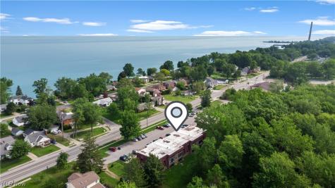 5216 E Lake Road Sheffield OH 44054