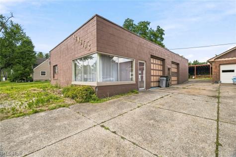 7 Birch Avenue Northfield OH 44067