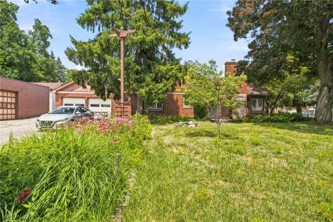 7 Birch Avenue Northfield OH 44067