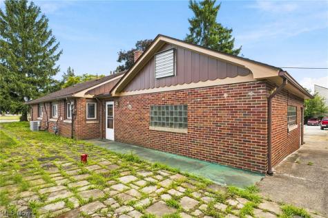 7 Birch Avenue Northfield OH 44067