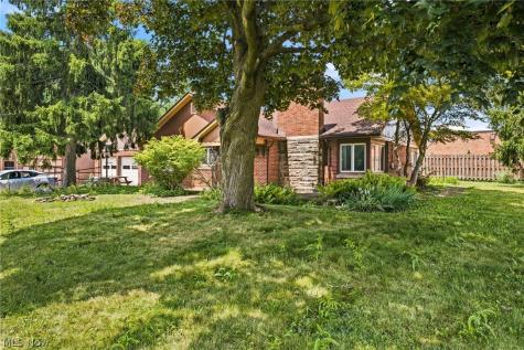 7 Birch Avenue Northfield OH 44067