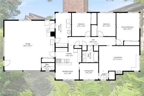 7 Birch Avenue Northfield OH 44067