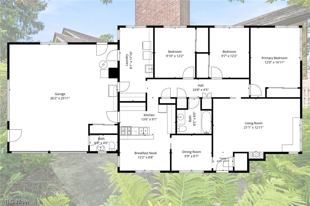 7 Birch Avenue Northfield OH 44067