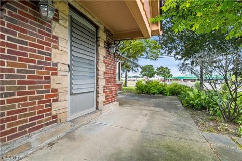 7 Birch Avenue Northfield OH 44067