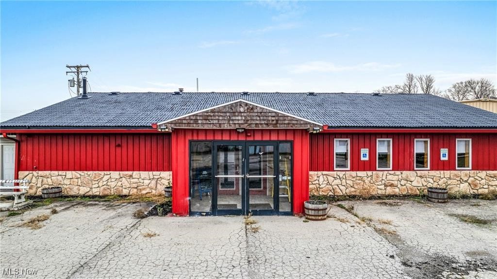 25 Madison Street Leetonia OH 44431