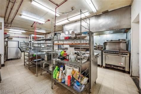 25 Madison Street Leetonia OH 44431