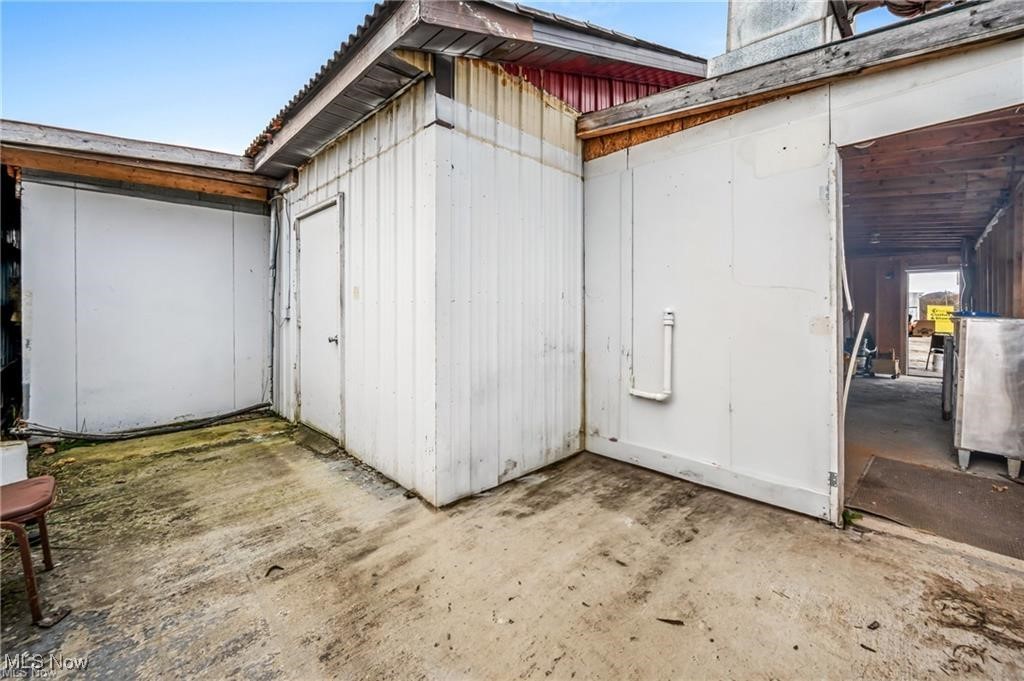 25 Madison Street Leetonia OH 44431