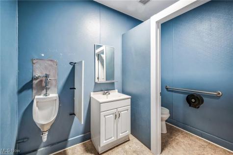 25 Madison Street Leetonia OH 44431