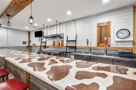 25 Madison Street Leetonia OH 44431