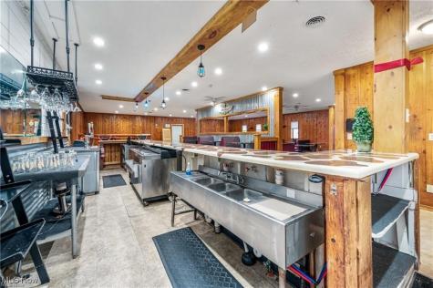 25 Madison Street Leetonia OH 44431