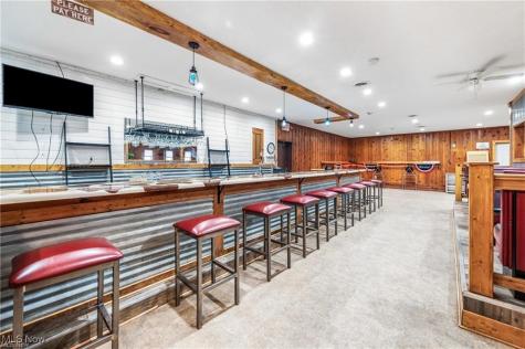 25 Madison Street Leetonia OH 44431