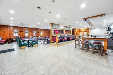 25 Madison Street Leetonia OH 44431