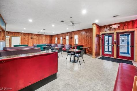 25 Madison Street Leetonia OH 44431