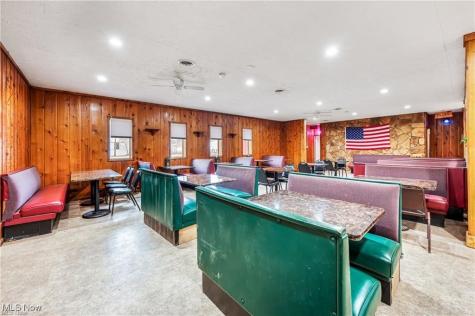 25 Madison Street Leetonia OH 44431