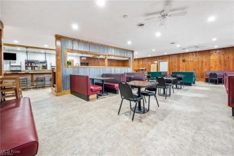 25 Madison Street Leetonia OH 44431