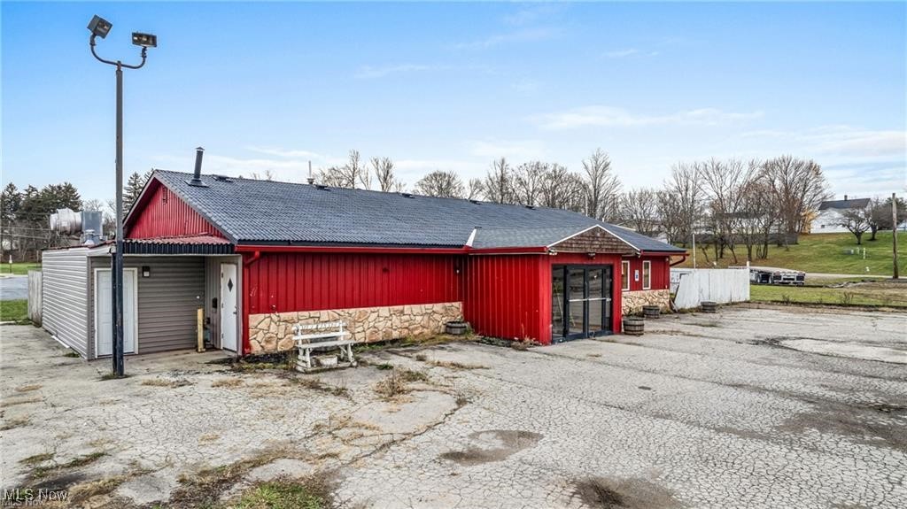 25 Madison Street Leetonia OH 44431