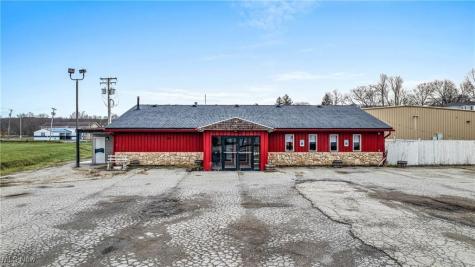 25 Madison Street Leetonia OH 44431