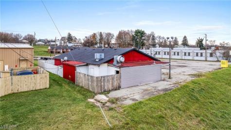 25 Madison Street Leetonia OH 44431