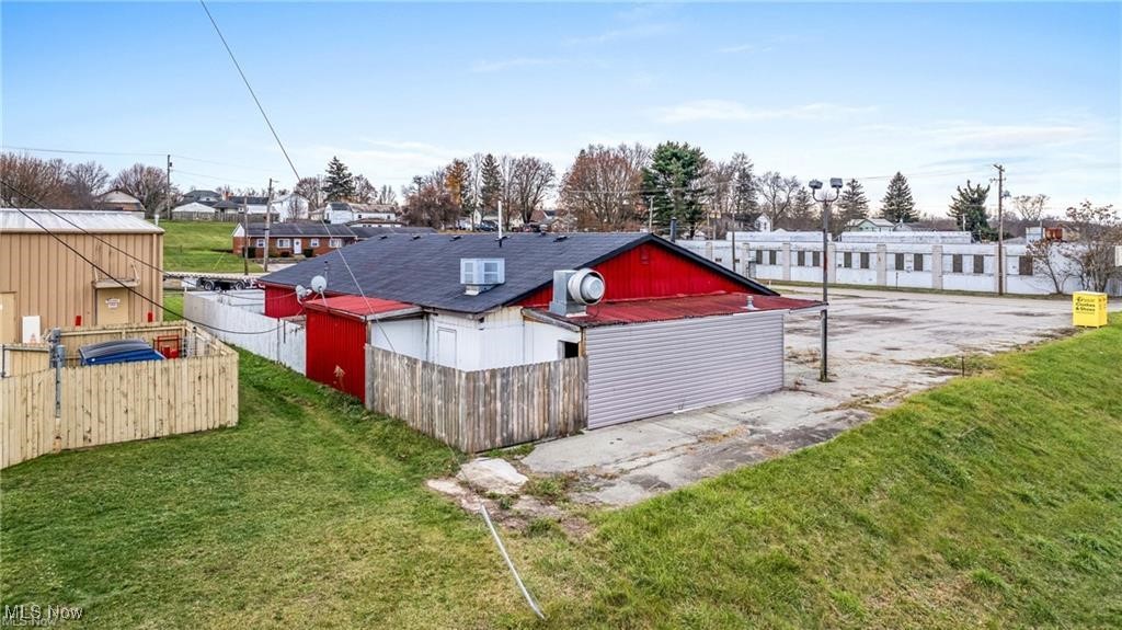 25 Madison Street Leetonia OH 44431