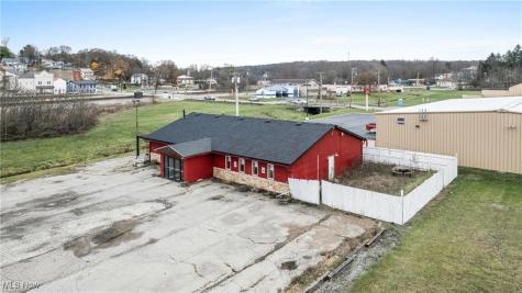 25 Madison Street Leetonia OH 44431