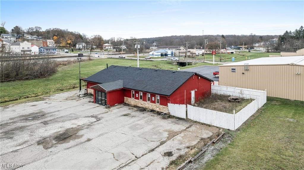 25 Madison Street Leetonia OH 44431