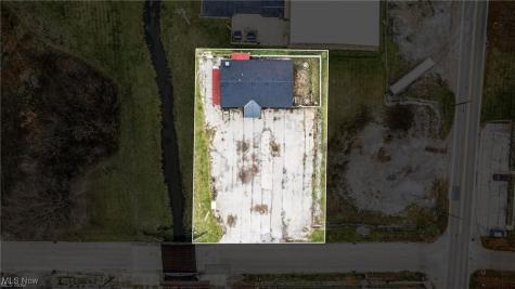 25 Madison Street Leetonia OH 44431