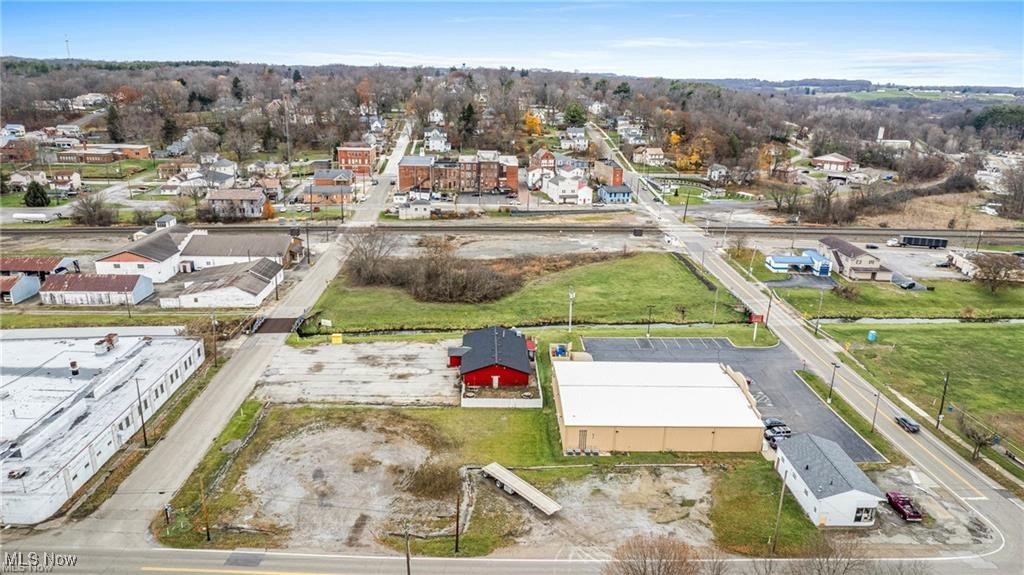 25 Madison Street Leetonia OH 44431