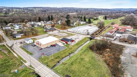 25 Madison Street Leetonia OH 44431